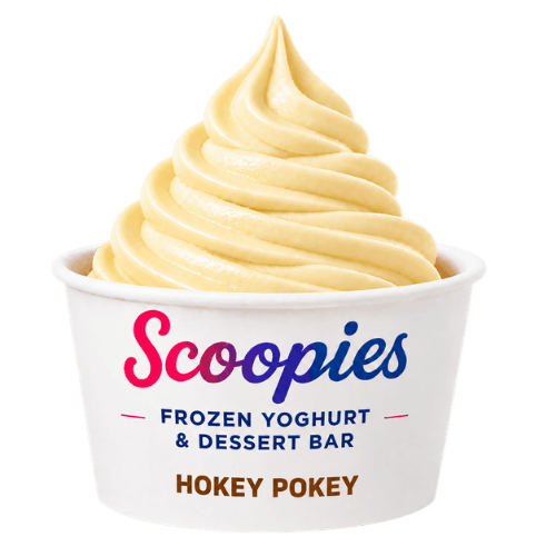 Hokey Pokey