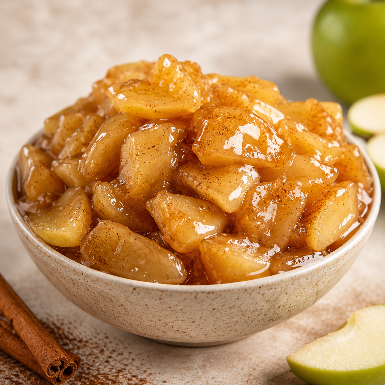 Apple Pie Filling