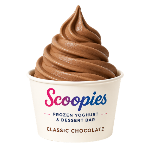 Classic Chocolate