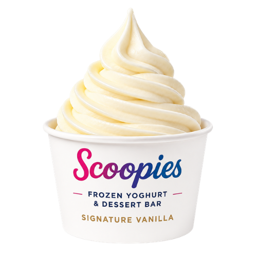 Signature Vanilla