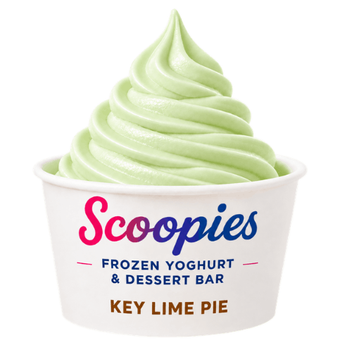 Key Lime Pie