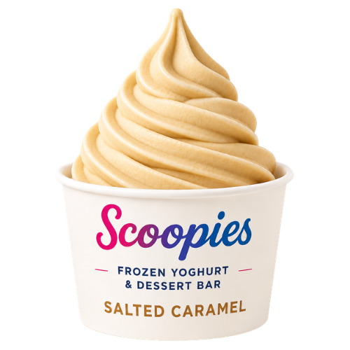Salted Caramel