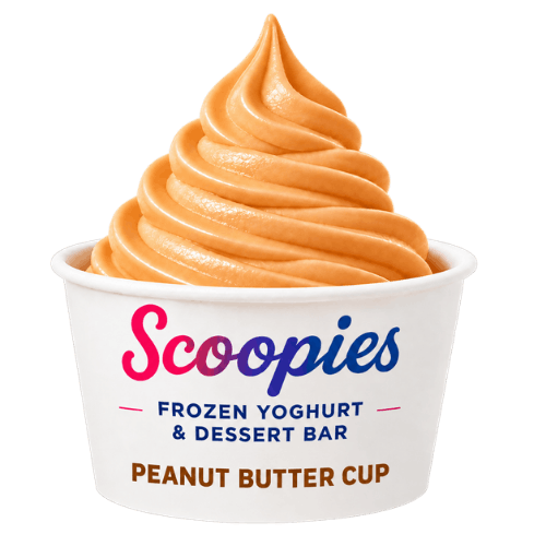 Peanut Butter Cup